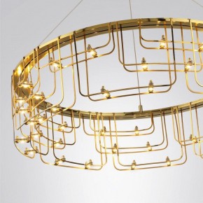 Подвесная люстра Odeon Light ZAHA 7060/44L в Каменске-Уральском - kamensk-uralskiy.ok-mebel.com | фото 6