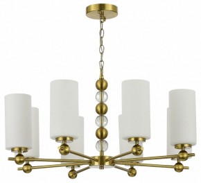 Подвесная люстра ST-Luce AURORA SL2003.303.08 в Каменске-Уральском - kamensk-uralskiy.ok-mebel.com | фото 3