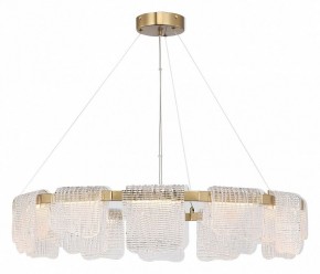 Подвесная люстра ST-Luce VOILE SL6021.203.66 в Каменске-Уральском - kamensk-uralskiy.ok-mebel.com | фото 4