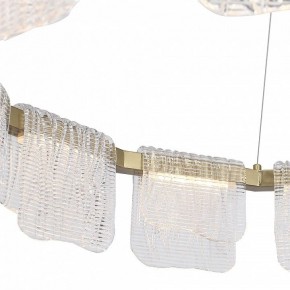 Подвесная люстра ST-Luce VOILE SL6021.203.66 в Каменске-Уральском - kamensk-uralskiy.ok-mebel.com | фото 7
