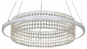 Подвесная люстра Vitaluce V54000 V54000-0/1S в Каменске-Уральском - kamensk-uralskiy.ok-mebel.com | фото