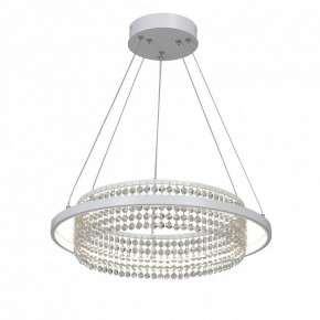 Подвесная люстра Vitaluce V54000 V54000-0/1S в Каменске-Уральском - kamensk-uralskiy.ok-mebel.com | фото 2