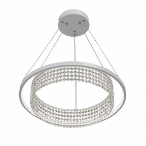 Подвесная люстра Vitaluce V54000 V54000-0/1S в Каменске-Уральском - kamensk-uralskiy.ok-mebel.com | фото 3