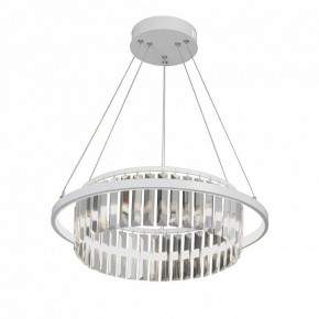 Подвесная люстра Vitaluce V54010 V54010-0/1S в Каменске-Уральском - kamensk-uralskiy.ok-mebel.com | фото