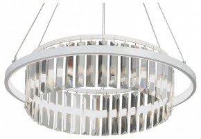 Подвесная люстра Vitaluce V54010 V54010-0/1S в Каменске-Уральском - kamensk-uralskiy.ok-mebel.com | фото 2