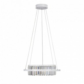 Подвесная люстра Vitaluce V54010 V54010-0/1S в Каменске-Уральском - kamensk-uralskiy.ok-mebel.com | фото 3