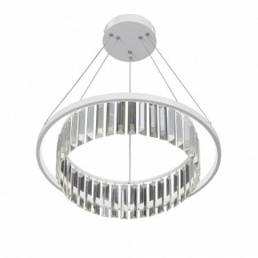 Подвесная люстра Vitaluce V54010 V54010-0/1S в Каменске-Уральском - kamensk-uralskiy.ok-mebel.com | фото 4