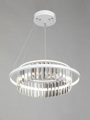 Подвесная люстра Vitaluce V54010 V54010-0/1S в Каменске-Уральском - kamensk-uralskiy.ok-mebel.com | фото 5