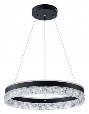 Подвесной светильник Arte Lamp Apollo A2549SP-75BK в Каменске-Уральском - kamensk-uralskiy.ok-mebel.com | фото 2