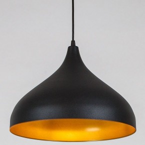 Подвесной светильник Arte Lamp Carmel A7076SP-1BK в Каменске-Уральском - kamensk-uralskiy.ok-mebel.com | фото