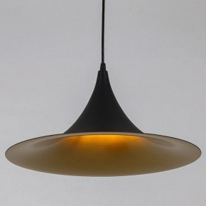 Подвесной светильник Arte Lamp Carmel A7080SP-1BK в Каменске-Уральском - kamensk-uralskiy.ok-mebel.com | фото