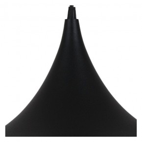 Подвесной светильник Arte Lamp Carmel A7080SP-1BK в Каменске-Уральском - kamensk-uralskiy.ok-mebel.com | фото 3