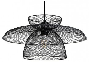 Подвесной светильник Arte Lamp Castello A7067SP-1BK в Каменске-Уральском - kamensk-uralskiy.ok-mebel.com | фото 2