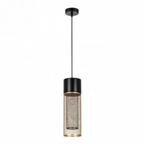 Подвесной светильник Arte Lamp Castello A7068SP-1GO в Каменске-Уральском - kamensk-uralskiy.ok-mebel.com | фото 2