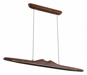 Подвесной светильник Arte Lamp Conca A4286SP-19BK в Каменске-Уральском - kamensk-uralskiy.ok-mebel.com | фото 2