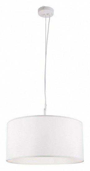 Подвесной светильник Arte Lamp Coppa A4095SP-3WH в Каменске-Уральском - kamensk-uralskiy.ok-mebel.com | фото 2