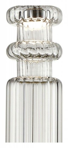 Подвесной светильник Arte Lamp Crystal A2942SP-1CC в Каменске-Уральском - kamensk-uralskiy.ok-mebel.com | фото 3