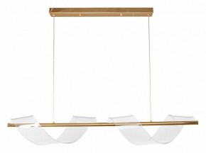 Подвесной светильник Arte Lamp Fiorita A2093SP-2GO в Каменске-Уральском - kamensk-uralskiy.ok-mebel.com | фото 2