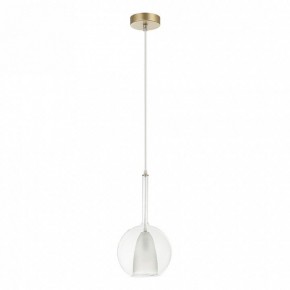 Подвесной светильник Arte Lamp Gala A2720SP-1SG в Каменске-Уральском - kamensk-uralskiy.ok-mebel.com | фото 2