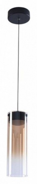 Подвесной светильник Arte Lamp Lanterna A3606SP-8BK в Каменске-Уральском - kamensk-uralskiy.ok-mebel.com | фото 2