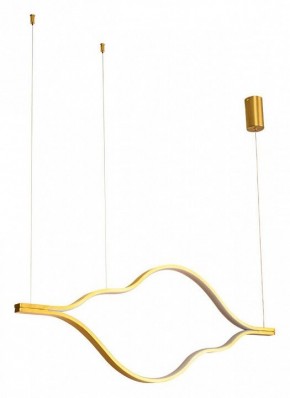 Подвесной светильник Arte Lamp Odyssey A2911SP-31GO в Каменске-Уральском - kamensk-uralskiy.ok-mebel.com | фото 2