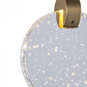 Подвесной светильник Arte Lamp Planet A1801SP-3PB в Каменске-Уральском - kamensk-uralskiy.ok-mebel.com | фото 3