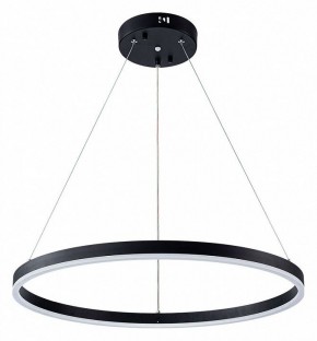 Подвесной светильник Arte Lamp Siren A2548SP-45BK в Каменске-Уральском - kamensk-uralskiy.ok-mebel.com | фото 2