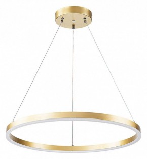 Подвесной светильник Arte Lamp Siren A2548SP-45GO в Каменске-Уральском - kamensk-uralskiy.ok-mebel.com | фото 2