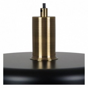 Подвесной светильник Arte Lamp Skat A7052SP-1BK в Каменске-Уральском - kamensk-uralskiy.ok-mebel.com | фото 3