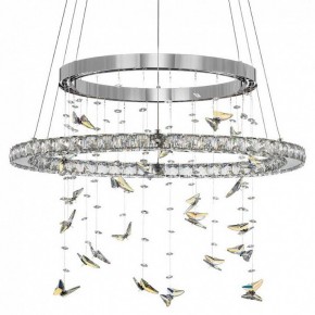 Подвесной светильник Citilux ETERA CL322060 в Каменске-Уральском - kamensk-uralskiy.ok-mebel.com | фото