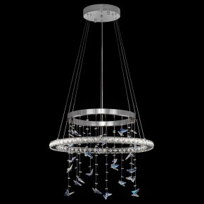 Подвесной светильник Citilux ETERA CL322060 в Каменске-Уральском - kamensk-uralskiy.ok-mebel.com | фото 2