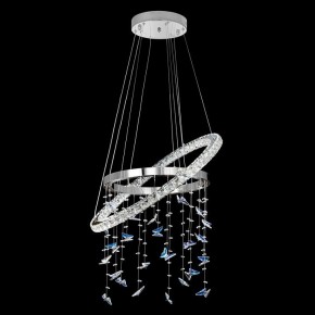Подвесной светильник Citilux ETERA CL322060 в Каменске-Уральском - kamensk-uralskiy.ok-mebel.com | фото 4