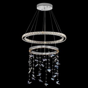 Подвесной светильник Citilux ETERA CL322060 в Каменске-Уральском - kamensk-uralskiy.ok-mebel.com | фото 5