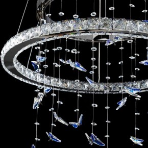 Подвесной светильник Citilux ETERA CL322060 в Каменске-Уральском - kamensk-uralskiy.ok-mebel.com | фото 8