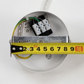 Подвесной светильник Citilux Тильда CL469110 в Каменске-Уральском - kamensk-uralskiy.ok-mebel.com | фото 16