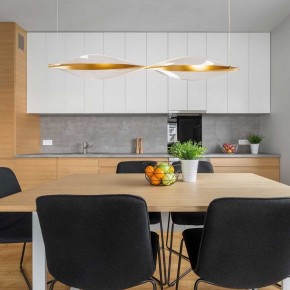 Подвесной светильник De City Конти 488013501 в Каменске-Уральском - kamensk-uralskiy.ok-mebel.com | фото 7