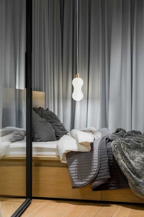 Подвесной светильник De City Крайс 16 657014801 в Каменске-Уральском - kamensk-uralskiy.ok-mebel.com | фото 5