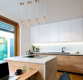 Подвесной светильник De City Соло 63 112011601 в Каменске-Уральском - kamensk-uralskiy.ok-mebel.com | фото 4