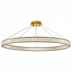 Подвесной светильник Dio D’Arte Caneva Caneva L 1.5.120.100 G в Каменске-Уральском - kamensk-uralskiy.ok-mebel.com | фото 2