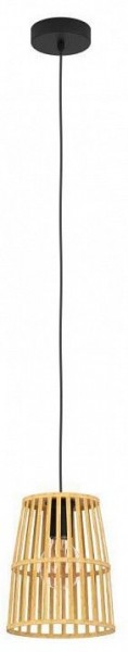 Подвесной светильник Eglo ПРОМО Eyam 33201 в Каменске-Уральском - kamensk-uralskiy.ok-mebel.com | фото 2