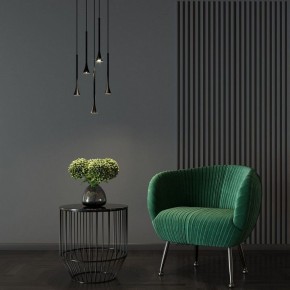Подвесной светильник Elektrostandard Hall a068816 в Каменске-Уральском - kamensk-uralskiy.ok-mebel.com | фото 3