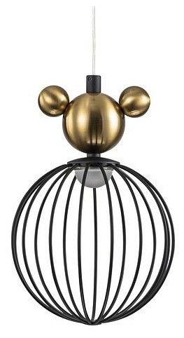Подвесной светильник F-promo Mouse 4748-1P в Каменске-Уральском - kamensk-uralskiy.ok-mebel.com | фото