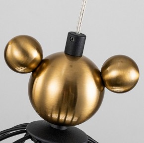 Подвесной светильник F-promo Mouse 4748-1P в Каменске-Уральском - kamensk-uralskiy.ok-mebel.com | фото 9