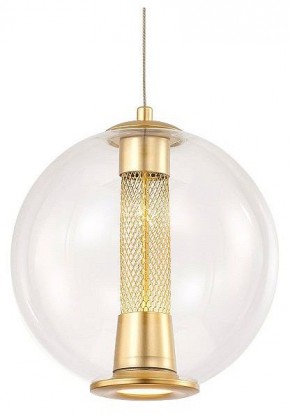 Подвесной светильник Favourite Boble 4551-2P в Каменске-Уральском - kamensk-uralskiy.ok-mebel.com | фото