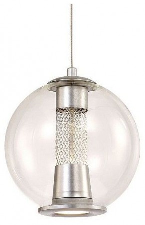 Подвесной светильник Favourite Boble 4552-1P в Каменске-Уральском - kamensk-uralskiy.ok-mebel.com | фото