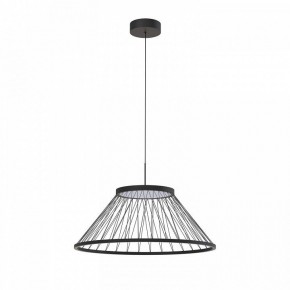 Подвесной светильник Favourite Fibra 4633-6P в Каменске-Уральском - kamensk-uralskiy.ok-mebel.com | фото 2