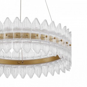 Подвесной светильник Favourite Mirabella 4754-5P в Каменске-Уральском - kamensk-uralskiy.ok-mebel.com | фото 8
