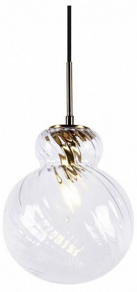 Подвесной светильник Favourite Ortus 4267-1P в Каменске-Уральском - kamensk-uralskiy.ok-mebel.com | фото