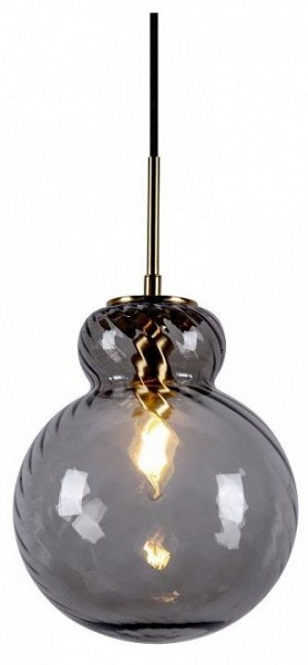 Подвесной светильник Favourite Ortus 4269-1P в Каменске-Уральском - kamensk-uralskiy.ok-mebel.com | фото