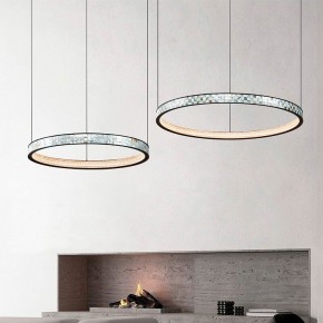 Подвесной светильник Favourite Shelty 4704-8P в Каменске-Уральском - kamensk-uralskiy.ok-mebel.com | фото 6
